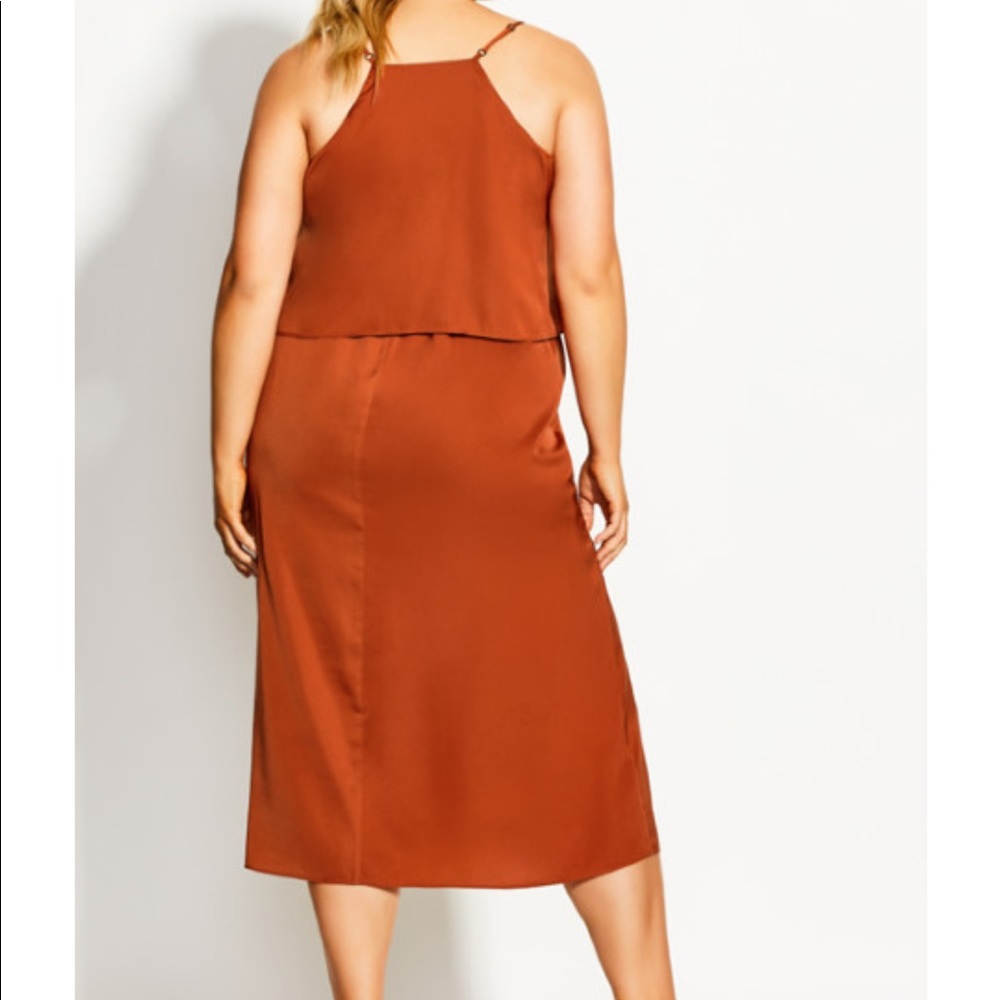 🆕 Double Layer Maxi 🆕 Final Price$ - Picture 3 of 6